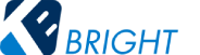 Khbright logo